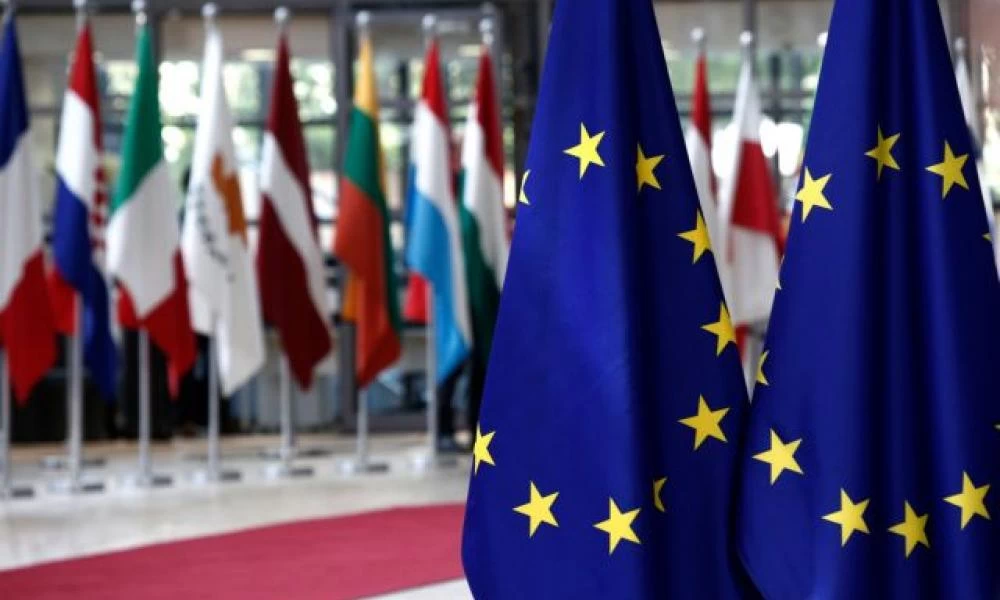 Η στάση της ΕΕ: Σκληρές κυρώσεις στη Λευκορωσία - Με το "γάντι" την Τουρκία